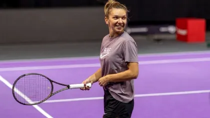 Unde se recuperează Simona Halep după accidentare. Destinația surpriză aleasă de româncă FOTO