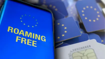 Unde vei beneficia de roaming gratuit până în 2032. Vești bune pentru cei care călătoresc des