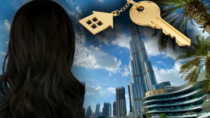 Vedeta din România care și-a cumpărat apartament în Dubai. Nu s-a uitat deloc la bani