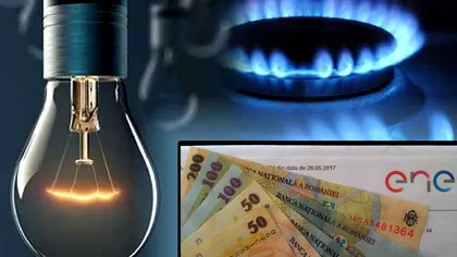 Veste proastă pentru români cu facturile la gaze și energie. Ce s-a descoperit cu formulele de calcul