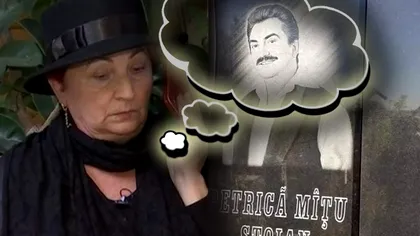 Visul ciudat pe care l-a avut sora lui Petrică Mâțu Stoian după moartea cântărețului. Ce s-a întâmplat