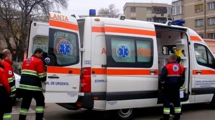 Tragedie în Iași. O femeie și un copil din Ucraina, spulberați de o trecere de pietoni. Ce au descoperit autoritățile