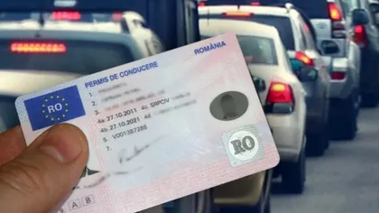 Pașii pe care trebuie să-i urmezi în 2022 dacă ai pierdut permisul de conducere. Cum îl recuperezi
