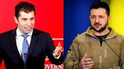 Premierul Bulgariei, solicitare controversată către concetățenii săi. Ce îi pune să facă pentru a ajuta Ucraina
