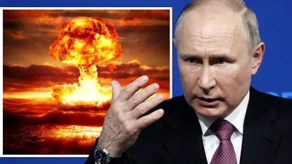 Avertismentul care dă fiori omenirii. Cel de-al Treilea Război Mondial, pe cale să izbucnească: „Nu pentru că o spun eu, ci pentru că spune Putin