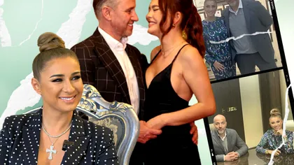 Sarah și Anamaria Prodan l-au dat de gol pe Reghecampf. Ce le-a făcut copiilor de 1 an de zile, de când a plecat de acasă