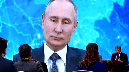 Ultima oră! Rusia a anunțat când va înceta războiul din Ucraina. Planul lui Vladimir Putin, dezvăluit de un oficial rus