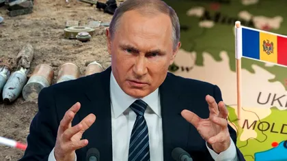 Avertismentul terifiant care zdruncină liniștea României. Rusia pregătește un atac masiv cu rachete asupra Transnistriei. Ce mesaje au primit locuitorii