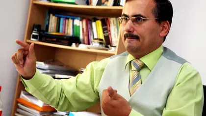 Informații bombă despre Bogdan Draghici, bărbatul care a atacat Ambasada Rusiei din București. Ce ar fi scris în biletul de adio lăsat rudelor