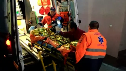 Tragedie într-un liceu din Botoșani. Un elev si-a dat foc în timpul orelor de curs. Ce dramă ascundea adolescentul