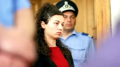 Vești crunte pentru Carmen Șatran după Paște. Ce a aflat studenta criminală de la Facultatea de Medicină din Timișoara