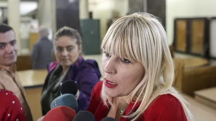 Scapă Elena Udrea de închisoare?! Răsturnare de situație, e vestea finalului de săptămână