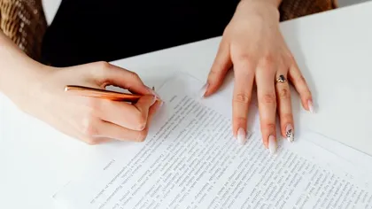 Acte necesare pentru eliberarea unui nou certificat de naștere. Ce să faci dacă îl pierzi pe cel vechi