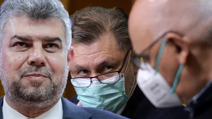 Marcel Ciolacu intervine în lupta pentru SMURD dintre Rafila și Arafat. Pe cine susține liderul PSD: „Să fim corecți!