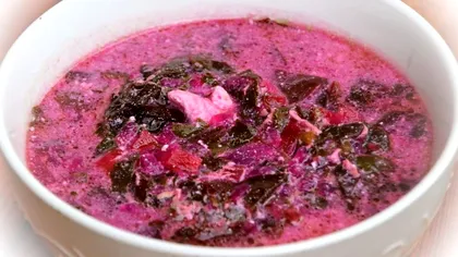 Secretul ciorbei de lobodă. Cum faci acasă unul dintre cele mai sănătoase feluri de mâncare