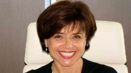 Fosta soție a lui George Copos arată senzațional după divorț. Cu cine își umple timpul acum