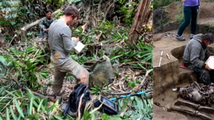 Descoperiri 'misterioase' făcute de arheologi. Ce ne dezvăluie despre un ritual vechi al strămoșilor