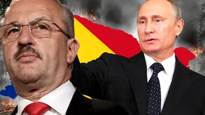 Vasile Dîncu rupe tăcerea despre prezența mercenarilor români în Ucraina. Acuzațiile Rusiei împotriva României, adevărate sau false?