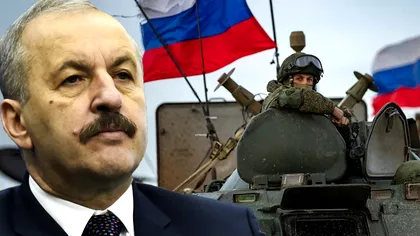 Republica Moldova, la un pas să fie atacată de Rusia? Avertismentul ministrului român al Apărării