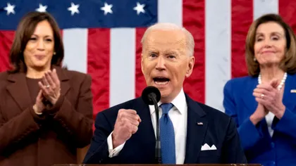 Avertismentul teribil al lui Joe Biden. Consecințele războiului din Ucraina, devastatoare pentru economia globală