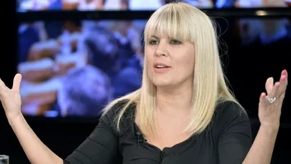 Când ar putea scăpa Elena Udrea de închisoare. Răsturnare de situație neașteptată
