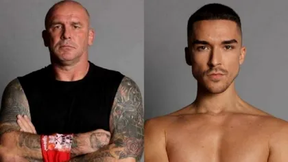 Emil Rengle, reacție halucinantă după ce Cătălin Zmărăndescu a spus că s-a dat la el: „Îmi place mai mult. Ți-e dor de mine”