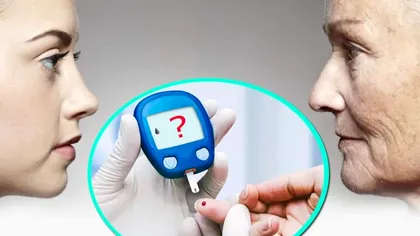 Ce valori are glicemia normală, în funcție de vârstă. Informațiile pe care toți românii trebuie să le afle