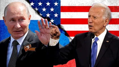 Vladimir Putin, umilit la cel mai înalt nivel de Joe Biden. Ce a putut spune președintele american despre liderul rus după masacrul de la Bucea