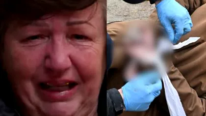 Mama unui tânăr ucis în Bucea are dovada crimelor de război. Imaginile pe care Vladimir Putin le-ar fi dorit pierdute: „Am vrut ca întreaga lume să vadă