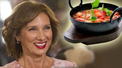 Care este mâncarea favorită a lui Carmen Iohannis. Soția președintelui o gătește cel mai des