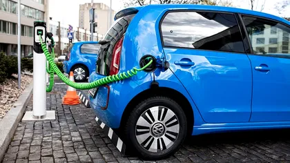 Este oficial! Ministrul Mediului, anunțul care ia prin surprindere toți șoferii. Ce vor primi de acum încolo posesorii mașinilor electrice