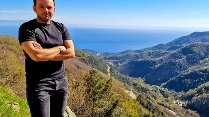 Profeția despre războiul din Ucraina pe care Mihai Morar a descoperit-o la Athos: „Nu! Trebuie să fie război”