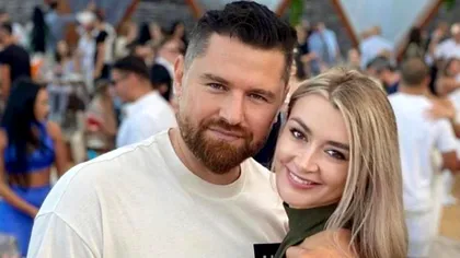 Câți bani a câștigat soțul Denisei Tănase în doar 3 luni. Afacerile i-au adus o avere demnă de Gigi Becali