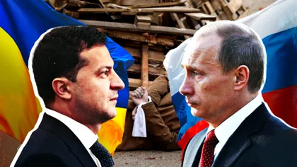 Negocierile dintre Rusia și Ucraina, eșec total după masacrul de la Bucea. Omul lui Putin, mesajul care zdruncină orice speranță de încetare a războiului