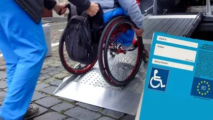 Cum obții certificat de handicap. Toate documentele necesare
