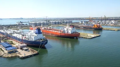 O nouă țară din Europa interzice navele rusești în porturi. Decizia categorică luată acum