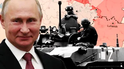 Ultima oră! Vladimir Putin și-a schimbat tactica de atac în războiul din Ucraina. Autoritățile de la Kiev, anunțul care zdruncină Occidentul