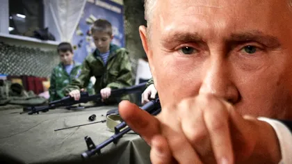 Planul inuman pus la cale de Vladimir Putin. Pe cine va trimite să lupte în prima linie a războiului din Ucraina: „Este o încălcare a dreptului internațional”