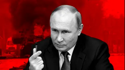 Vladimir Putin, bătaia de joc a Occidentului? Cine l-a umilit pe liderul Kremlinului: „Este un bărbat într-o cușcă pe care și-a construit-o singur