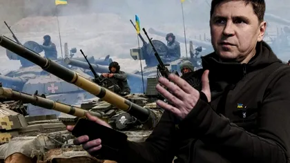 Mâna dreaptă a lui Volodimir Zelenski, anunțul care răstoarnă toate predicțiile. Când se va termina, de fapt, războiul