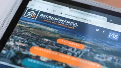 Județele din România unde s-au autorecenzat cei mai mulți oameni. Surprizele din top