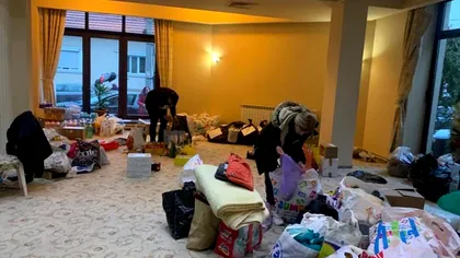 Clujenii care găzduiesc refugiați ucraineni, umiliți de autoritățile române. Ce au fost obligați să facă: 