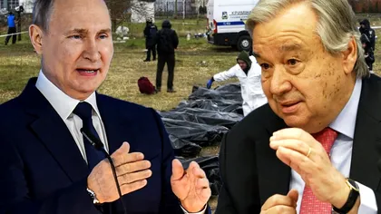 Vladimir Putin, răspuns categoric privind încetarea bombardamentelor în perioada Paștelui. Nimeni nu se aștepta la așa ceva