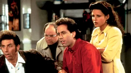 Doliu la Hollywood. A murit actrița celebră din Seinfeld, vestea tristă venită din SUA