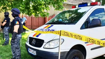 Descoperire înfiorătoare în cazul dublei crime din Botoșani. Cine este principala suspectă care le-ar fi decapitat pe cele două femei