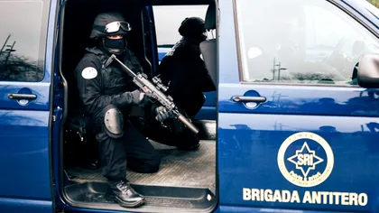 Ultima oră! Alertă cu bombă la bordul unui avion care urma să decoleze de pe Aeroportul Otopeni. Trupele speciale SRI au intervenit de urgență