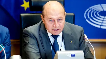 Traian Băsescu, anunț categoric: ‘Voi face plângere la CEDO’. Care este motivul fostului președinte