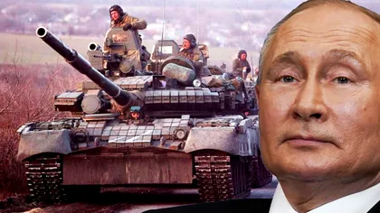 SUA, anunț de ultimă oră privind retragerea trupelor rusești din Kiev și Cernigău. Către ce țări se îndreaptă armata lui Vladimir Putin