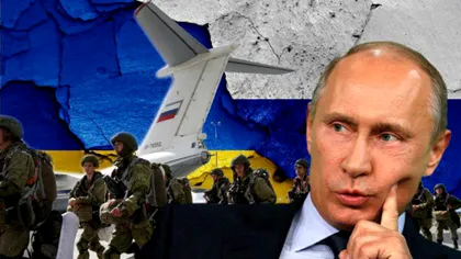 SUA, avertisment crunt privind noile zone de atac ale Rusiei. Unde își va trimite Vladimir Putin trupele. Europa, în alertă