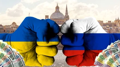 Care ar fi motivul real al războiului Rusia-Ucraina. 1 trilion de dolari e în joc, precum și numele Chinei